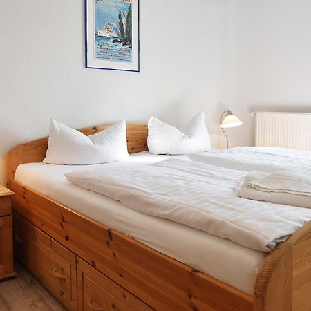 Ferienwohnung Hamburg App. 03 Ostseebad Heringsdorf Exterior foto